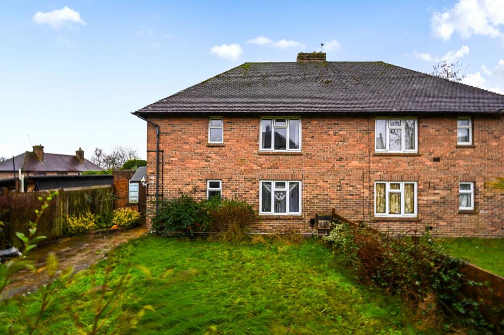Main image of property: Alderbrook Close, Crowborough, TN6