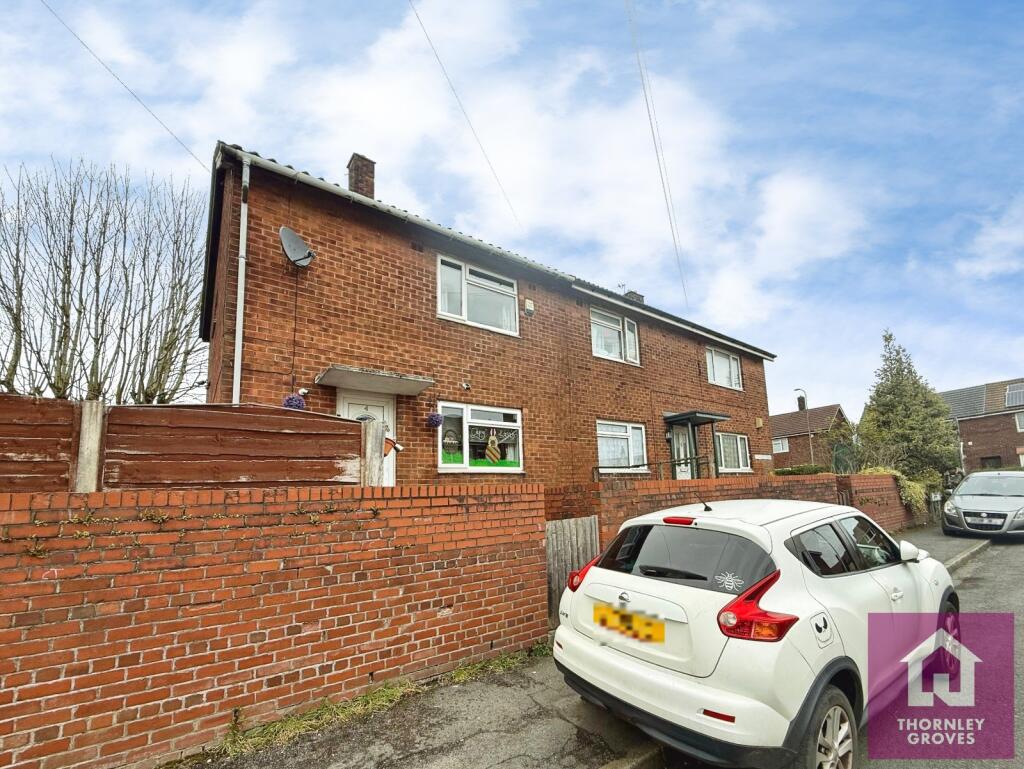 Main image of property: Highgate Lane, Little Hulton, M38