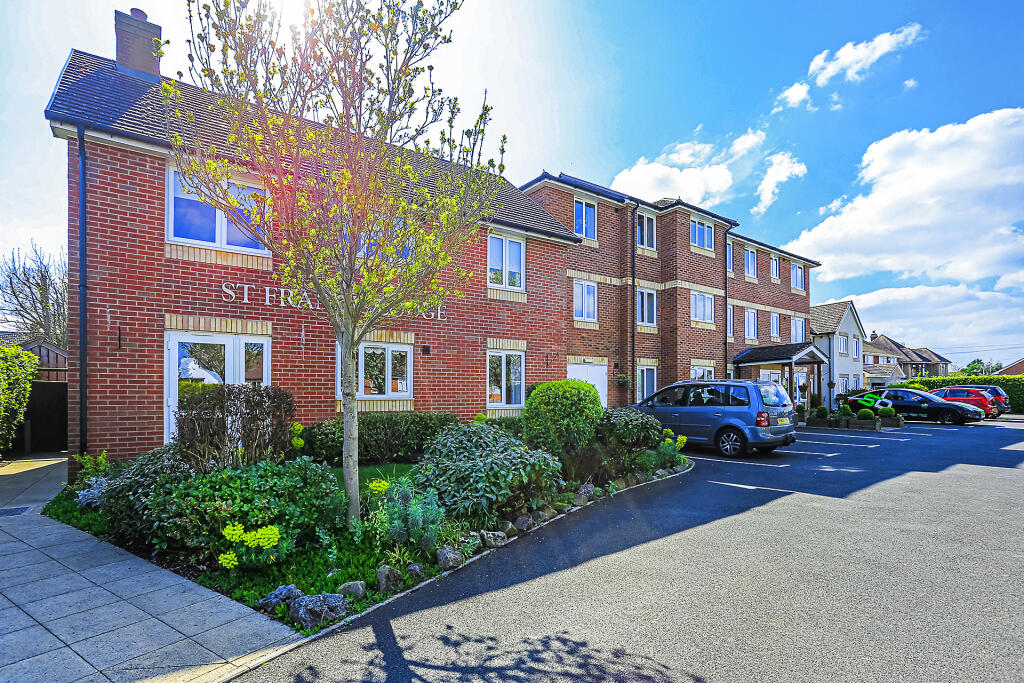 Main image of property: St. Francis Lodge, 24 Cornyx Lane, Solihull