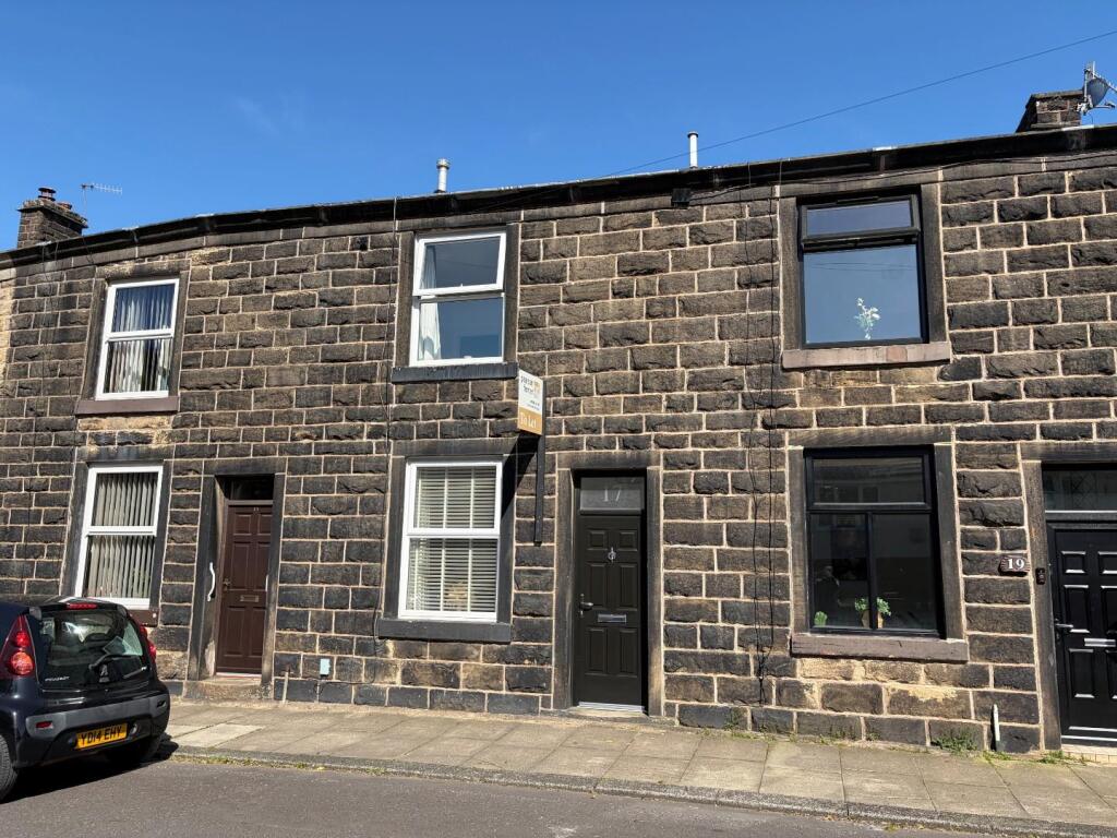 Main image of property: Victoria Street, Ramsbottom