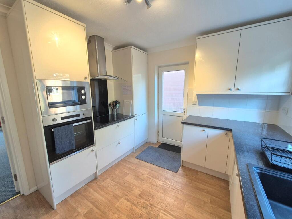 House in Norwich, Earlham Rise - View 4
