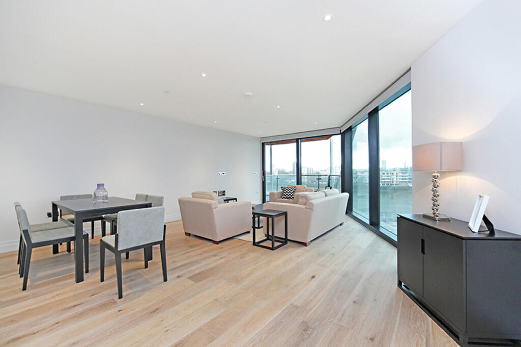Main image of property: 2 Riverlight Quay, Nine Elms, SW11