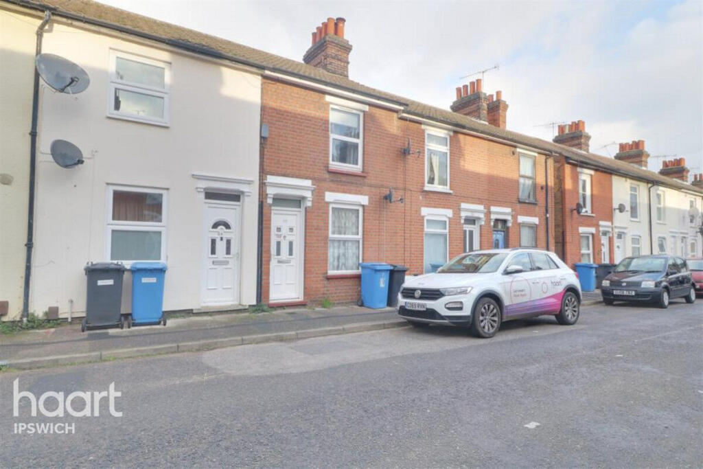 Main image of property: Bradley Street, Ipswich