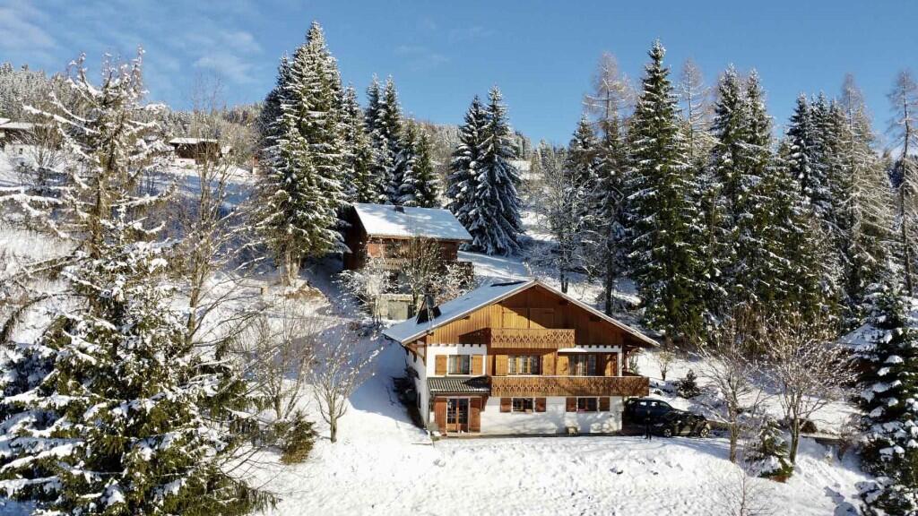 Main image of property: Les Gets, Haute-Savoie, Rhone Alps