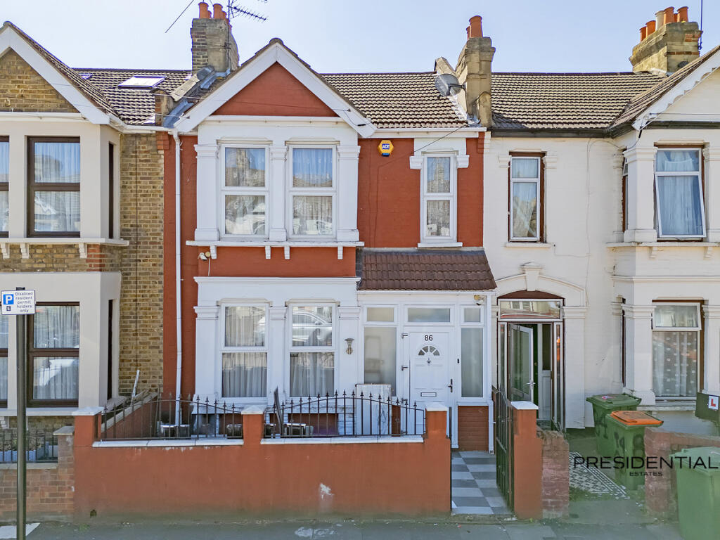 Main image of property: Burges Road, East Ham, E6