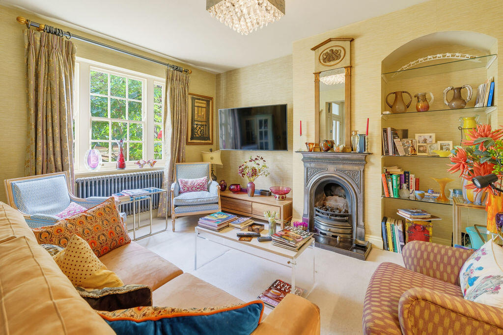 Main image of property: Crestway, Wandsworth, London
