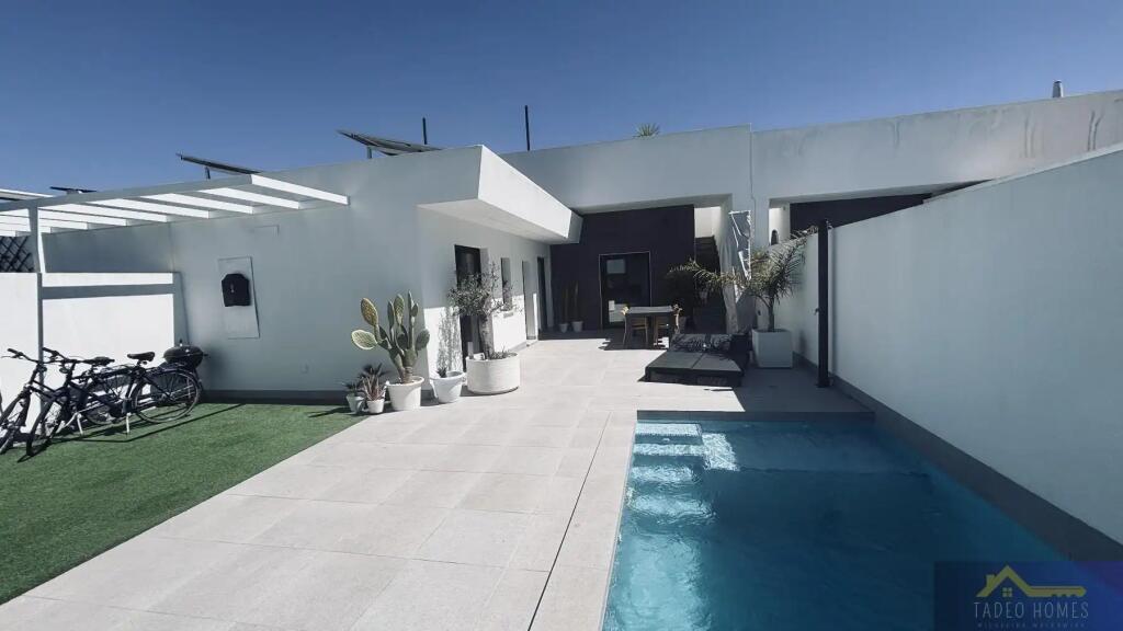 Main image of property: Murcia, Torre-Pacheco