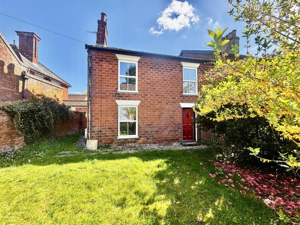 Main image of property: Roydon Road, Diss