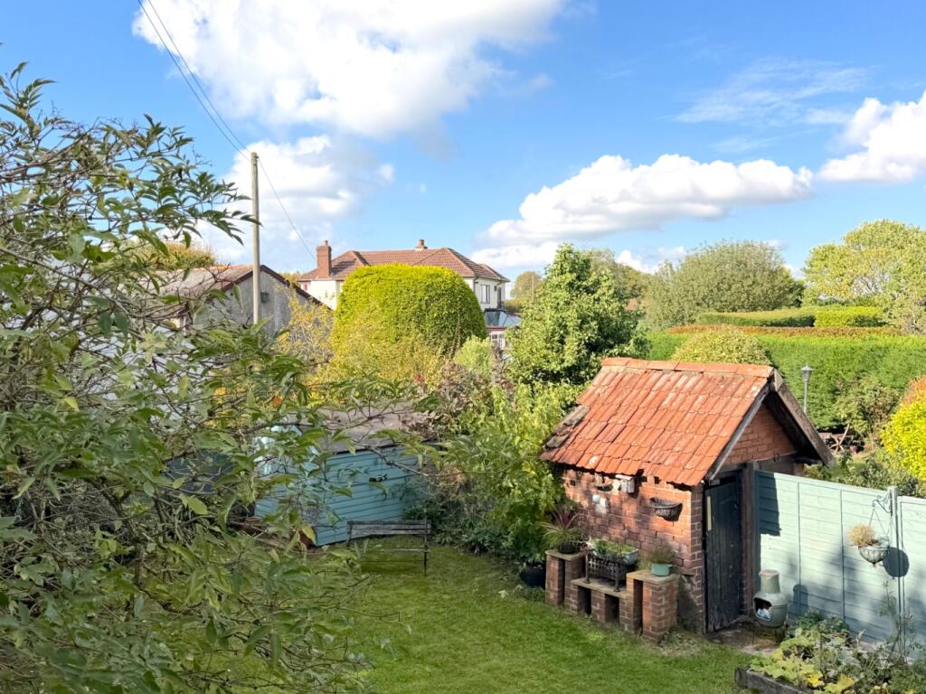 Upper Bristol Road, Clutton, Bristol photo 3