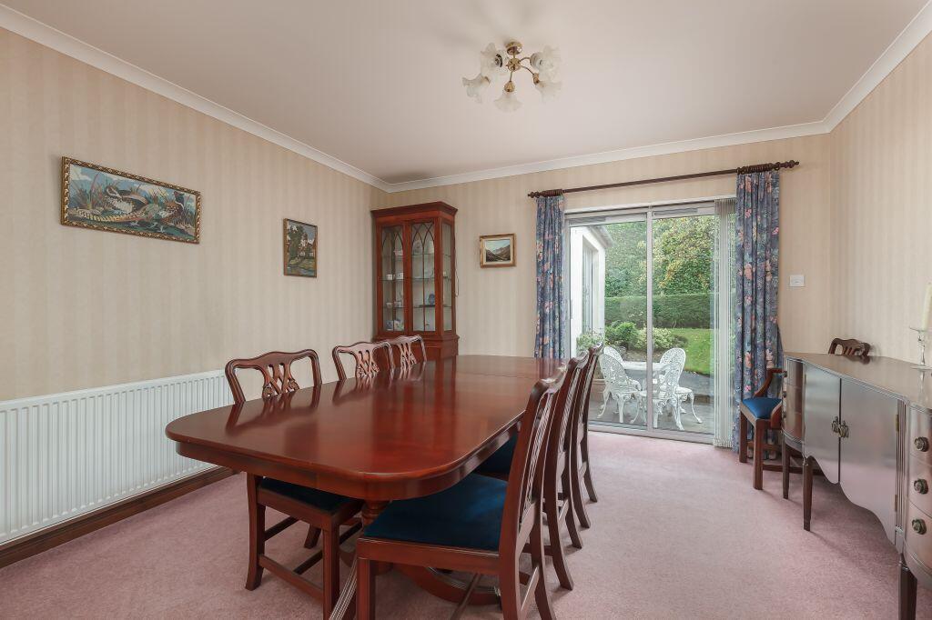 House in Edinburgh, Torphin, Colinton - View 5