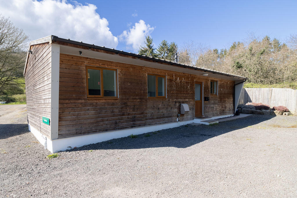 Main image of property: Llanellen, Abergavenny