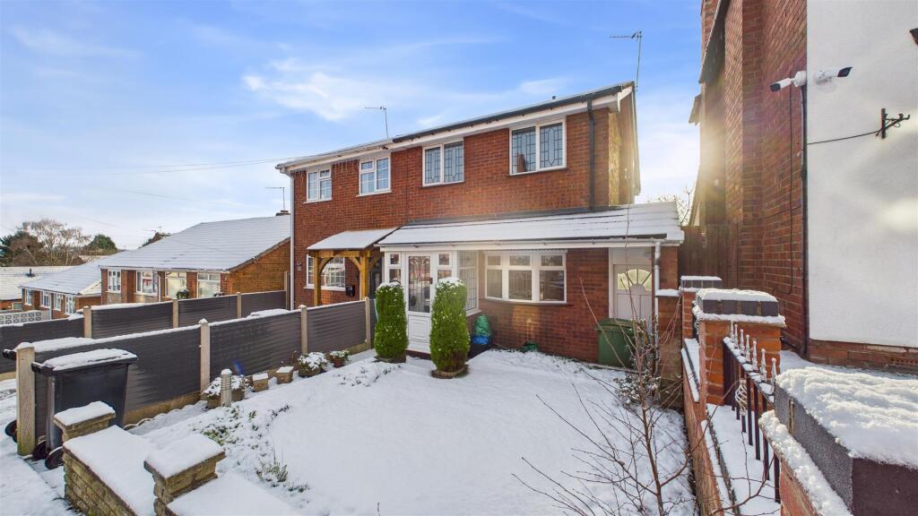Main image of property: Alma Street, Halesowen