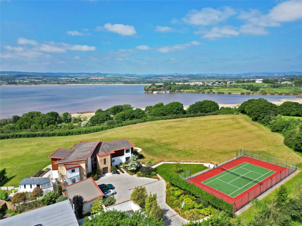 Main image of property: Green Lane, Exton, Exeter, Devon, EX3