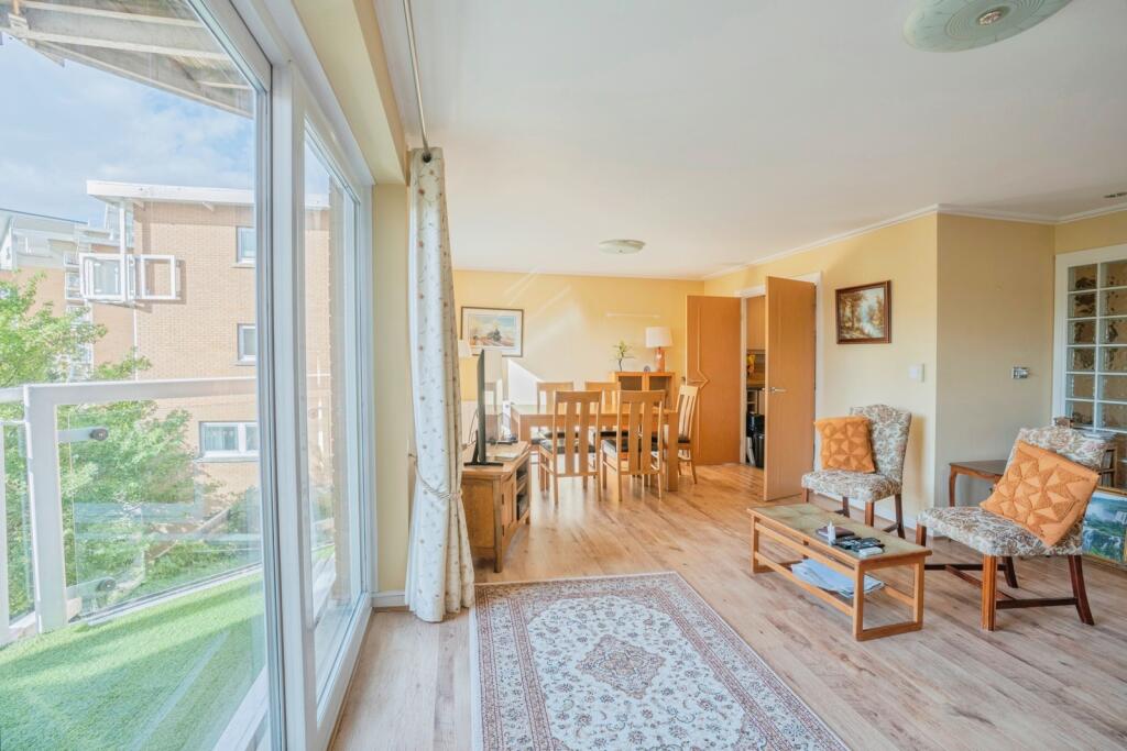Apartment in Cardiff - View 3