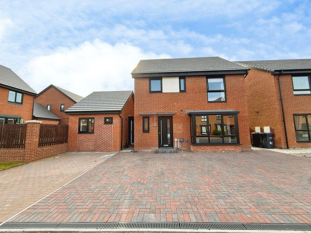Main image of property: Brimstone Close, Ryton