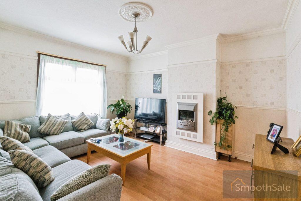 Apartment in Blackpool - View 4