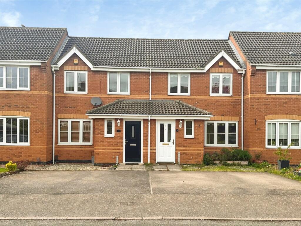 Main image of property: Colts Close, Burbage, Hinckley, Leicestershire, LE10