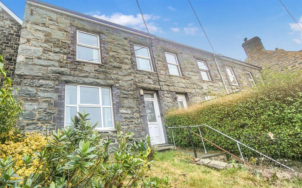 Main image of property: Branas, Dyffryn Ardudwy