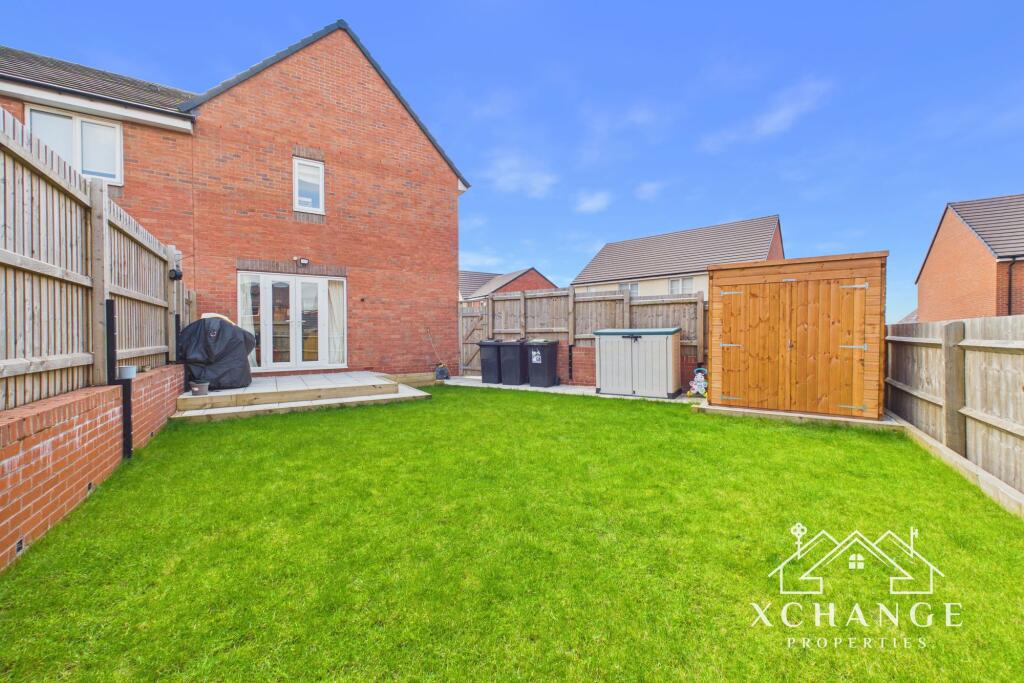 Wem Drive, Bulkington, CV12 photo 4