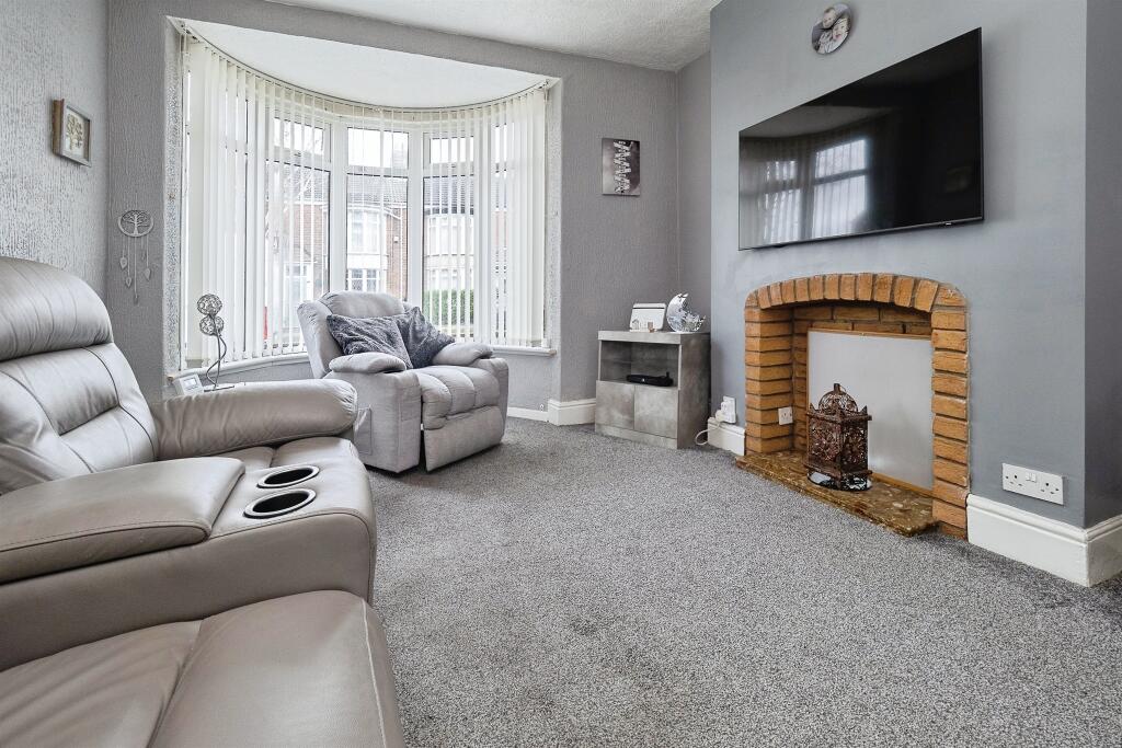House in Hull, Kingston upon Hull - View 2