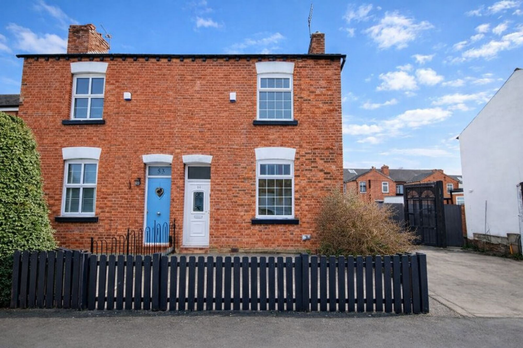 Main image of property: Mercer Street, Newton-Le-Willows, WA12