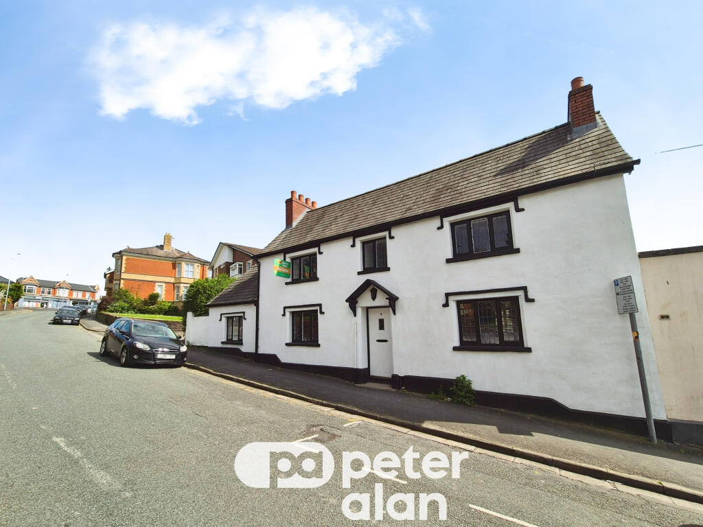 Main image of property: Friars Road
