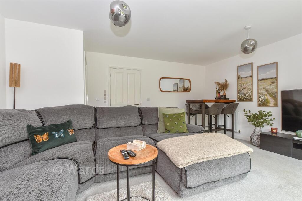 Main image of property: Smarden, Ashford, Kent