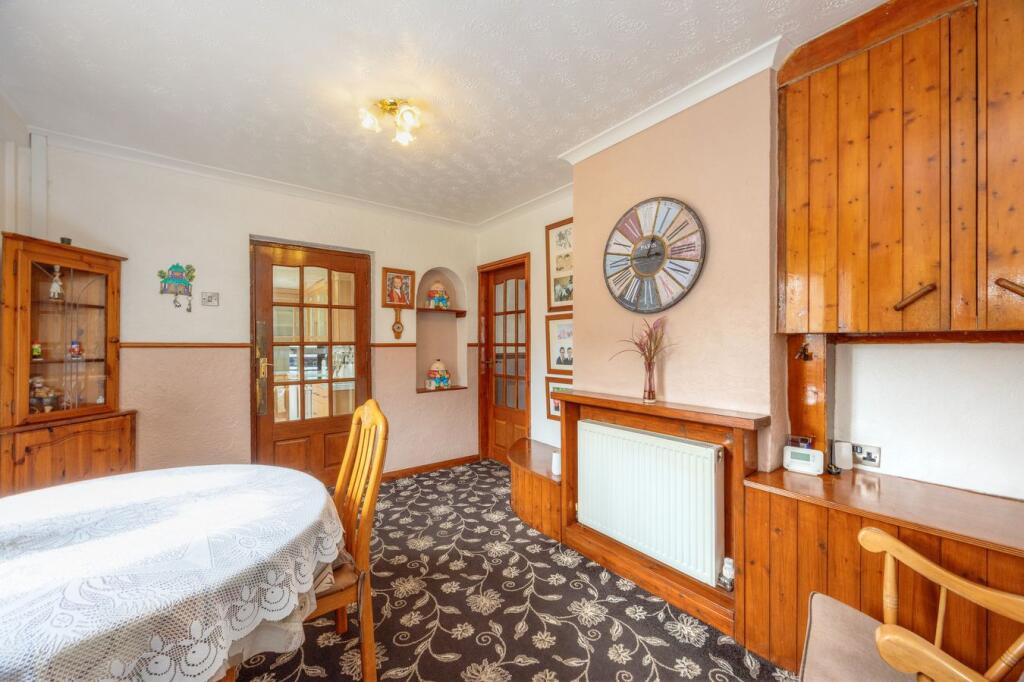 House in Barnsley, South Yorkshire - View 5