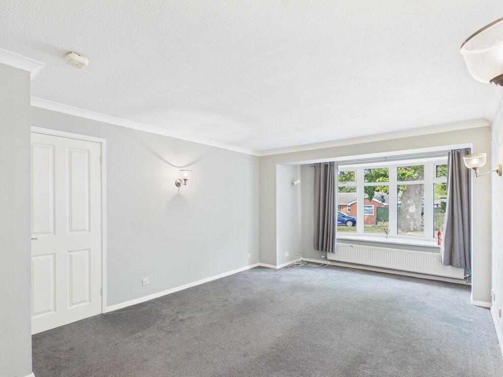 House in Stafford, Weeping Cross - View 3