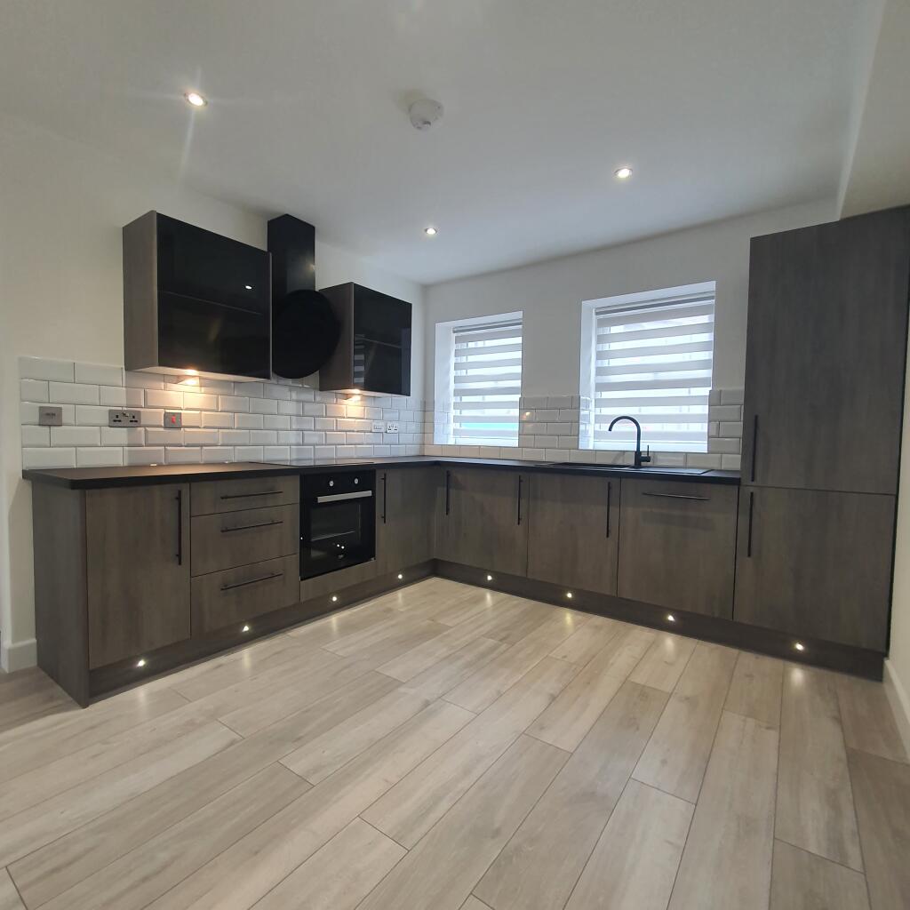 Main image of property: Higham Road, Chesham, HP5