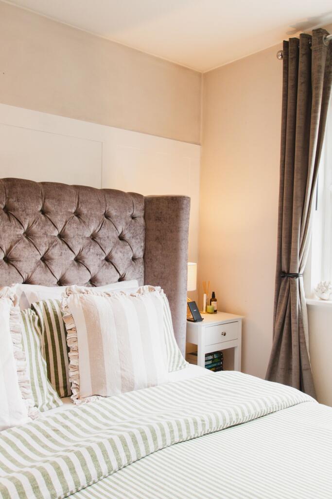 Apartment in Oxford - View 5