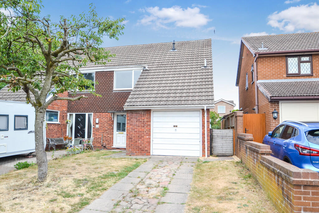 Main image of property: Harcourt Drive, Newport