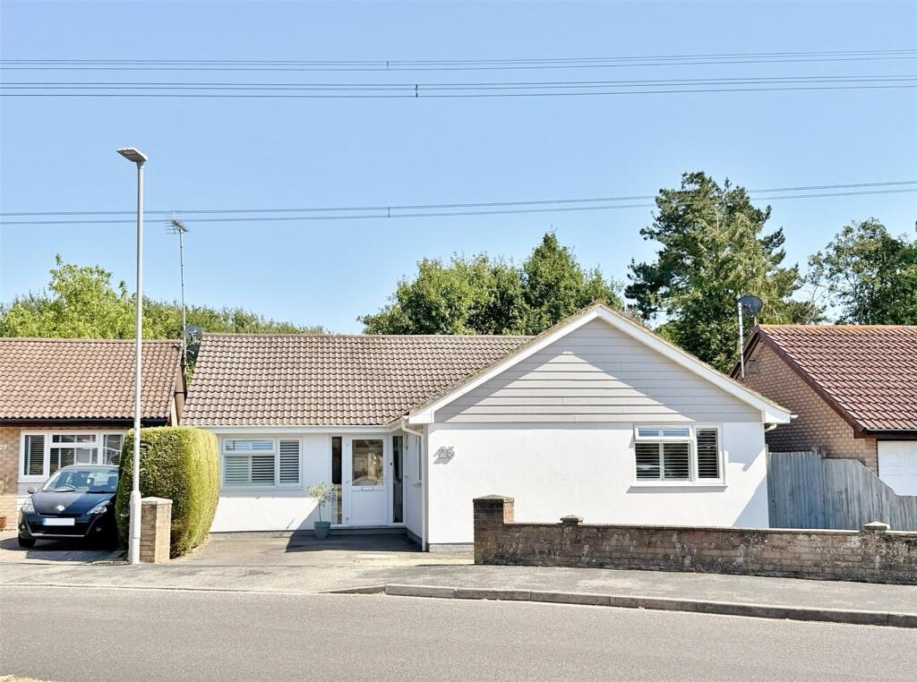Main image of property: Acacia Avenue, Verwood, Dorset, BH31