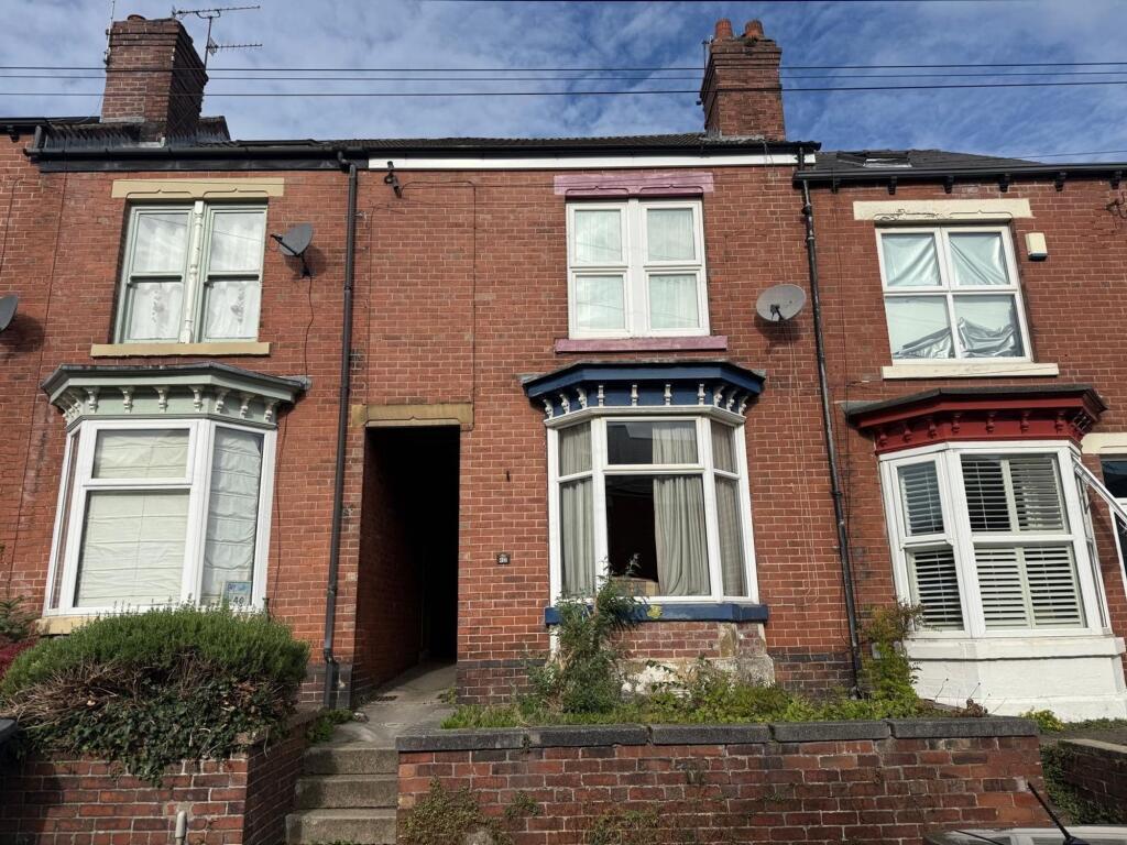 Main image of property: Frickley Road, Nether Green, S11