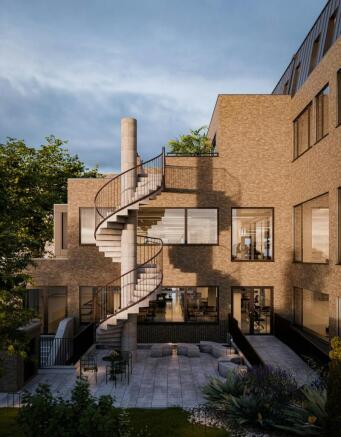 EXTERIOR 3 *