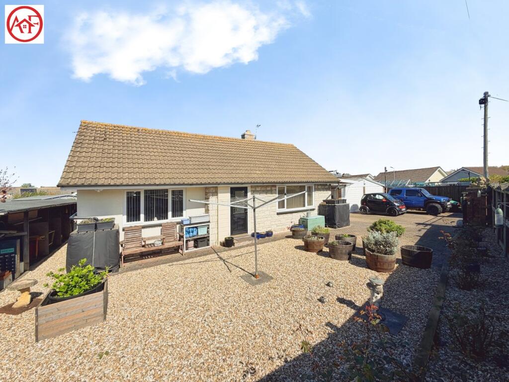 Main image of property: Fairford Close, Highbridge, TA9