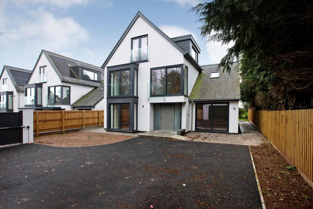 Main image of property: Old Rydon Lane, Exeter, Devon EX2.
