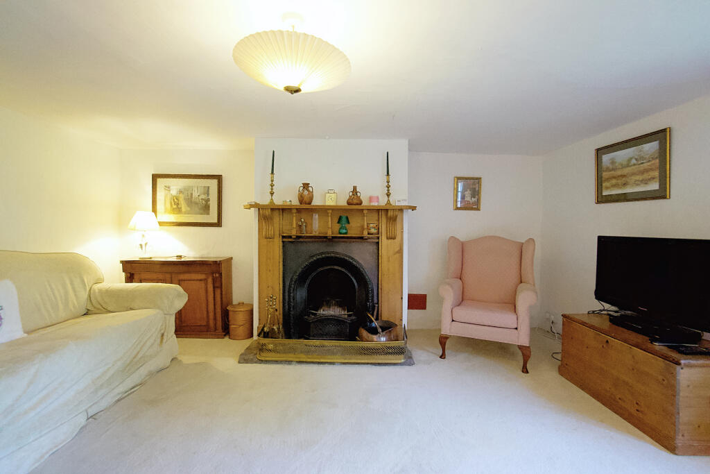 Queens Road | Colmworth | Beds | MK44 | lovely cottage photo 3