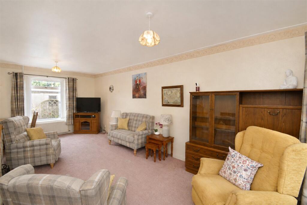 House in Wallasey, Bidston Moss - View 2