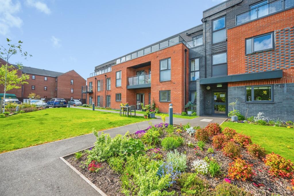 Main image of property: Rotten Row, Lichfield