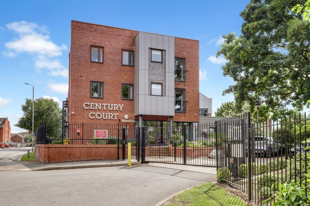 Main image of property: Wilford Lane, West Bridgford, NG2