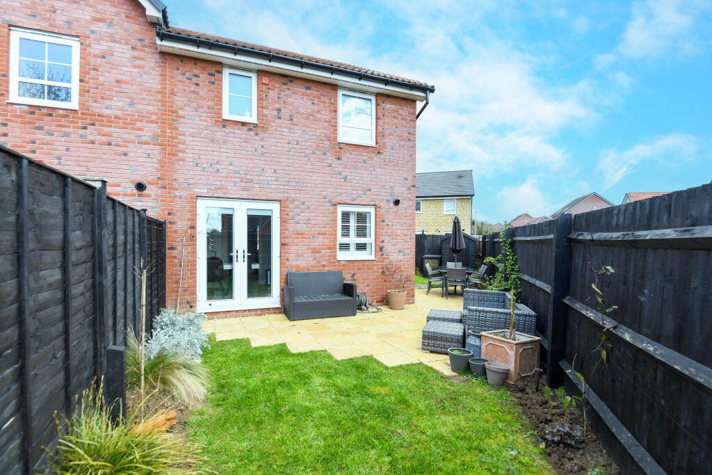 Additional image 18 of Baynton Close, Westbury