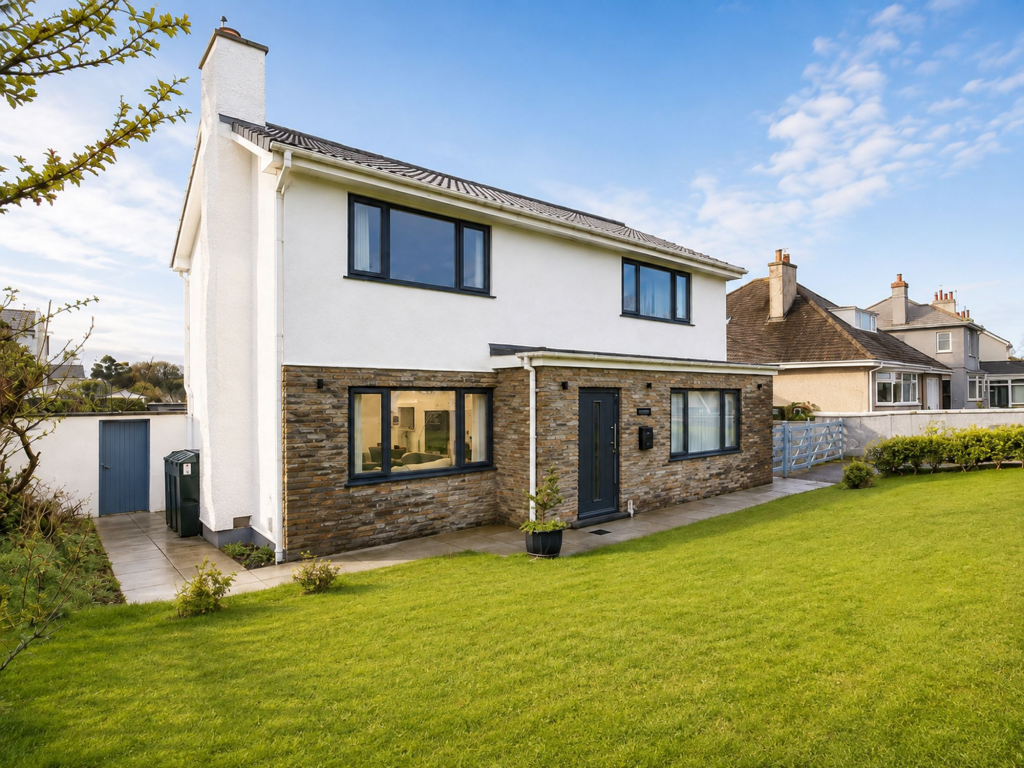 Main image of property: Mannin Veen, Lheaney Road, Ramsey, IM8 2JF