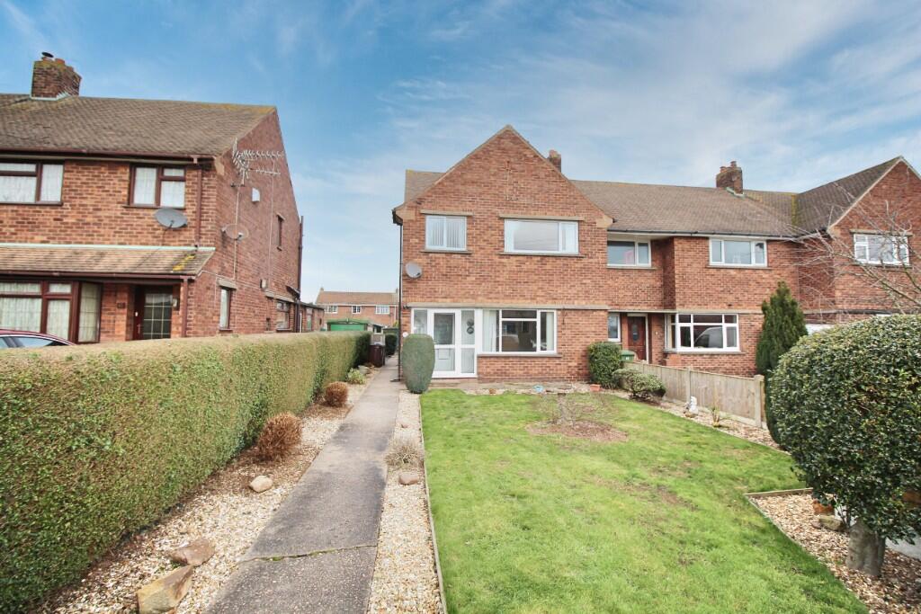 Main image of property: Glover Close, South Leverton, DN22