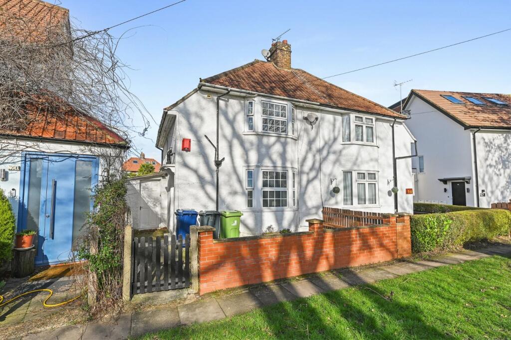 Main image of property: Noel Road, Acton