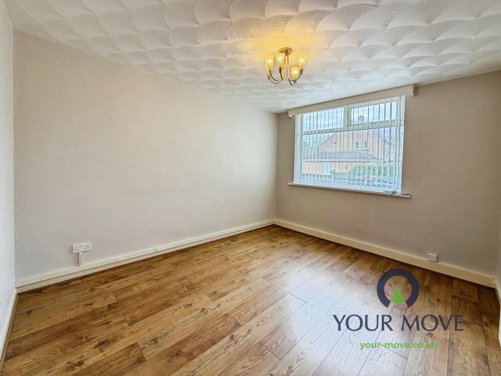 Apartment in Sheffield - More