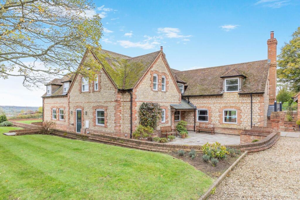 Main image of property: Kirkdene, Pitchcott