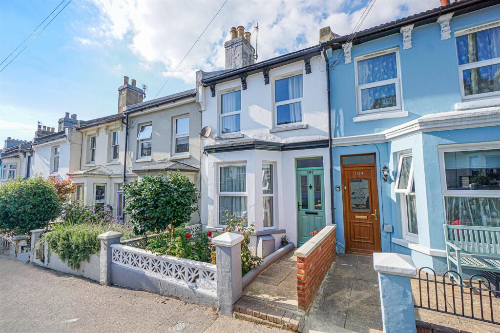 Main image of property: St. Georges Road, Hastings