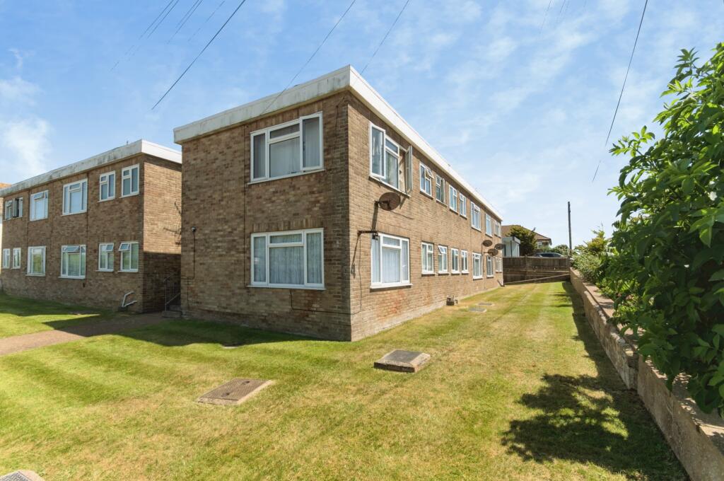 Apartment in Wealden, Pevensey - View 5