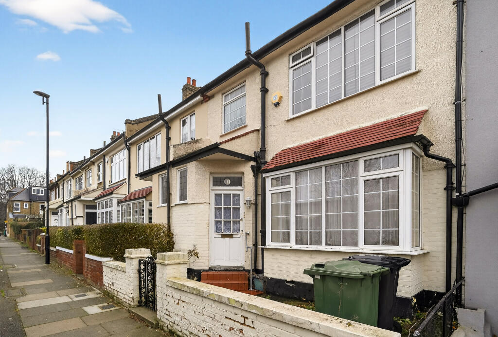 Main image of property: Gordonbrock Road, London, SE4